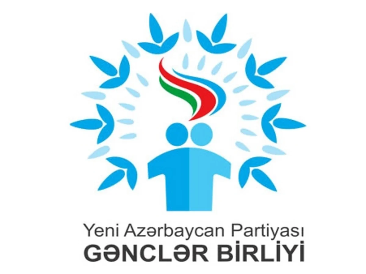 ​“Tələbə Həftəsi” çərçivəsində YAP Gənclər Birliyində tədbir keçirilib