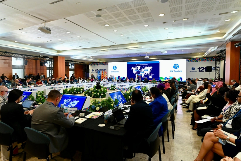 Azərbaycan BMT Turizmin İcraiyyə Şurasının 121-ci sessiyasında təmsil olunub