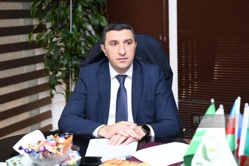 Azərbaycanda zərərli orqanizmlərdən azad zonalar yaradılacaq