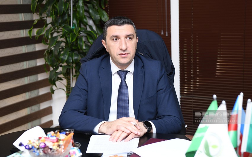 Azərbaycanda zərərli orqanizmlərdən azad zonalar yaradılacaq