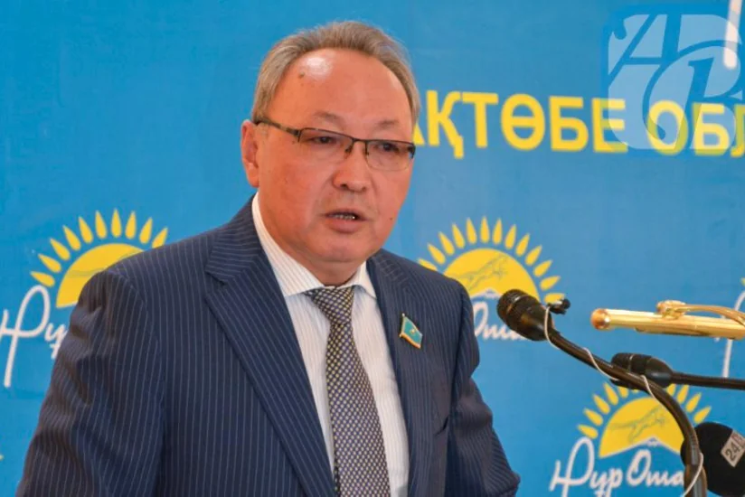 Deputy head of Kazakhstan Parliament Senate to visit Azerbaijan