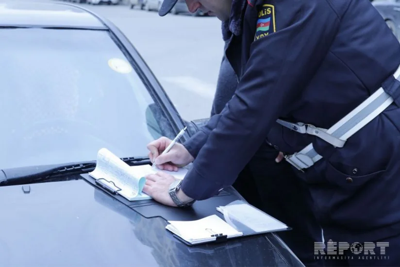 В Азербайджане увеличился штраф для пешеходов
