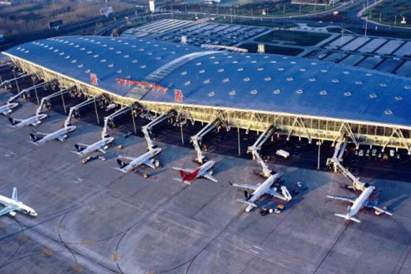 Çində 2020-ci ilədək 74 hava limanı inşa olunacaq