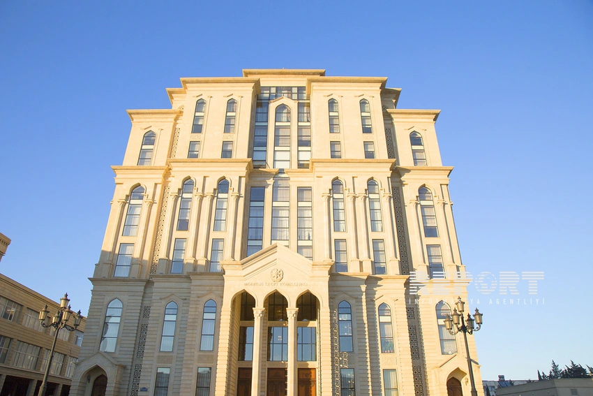 MSK parlament seçkiləri ilə bağlı bir neçə müraciətə baxıb