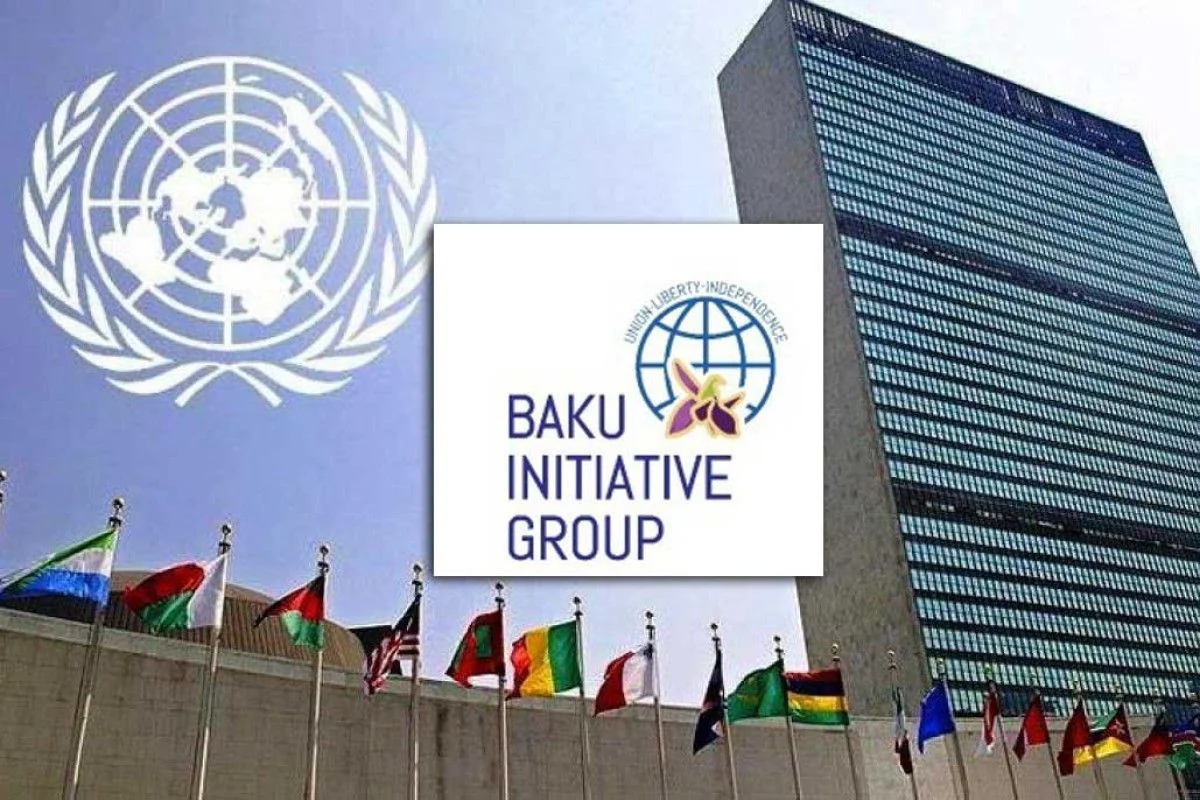 Bakı Təşəbbüs Qrupu Beynəlxalq Ədalət Məhkəməsində Yeni Kaledoniyaya dəstək verəcək