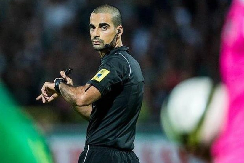 Объявлены арбитры матча Севилья - Карабах