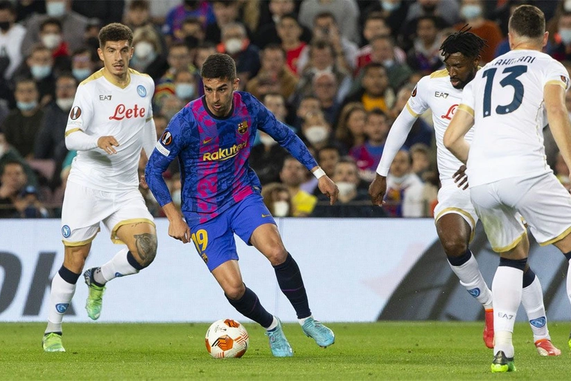 Barselonanın futbolçusu noyabra qədər meydana çıxmayacaq