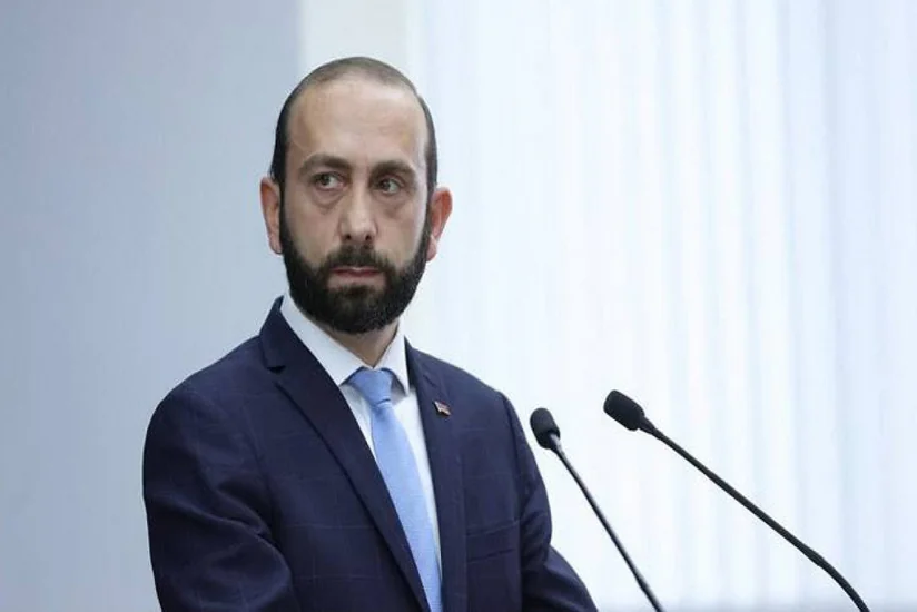 French, Armenian FMs mull regional issues