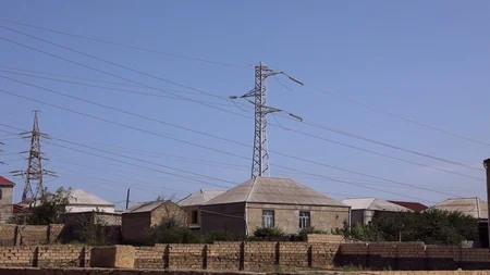 Azərenerji Bakıda bir qrup şəxsin keçirdiyi aksiyaya münasibət bildirib
