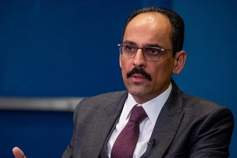 Калын: Фактор территориальной целостности и суверенитета Украины должен учитываться