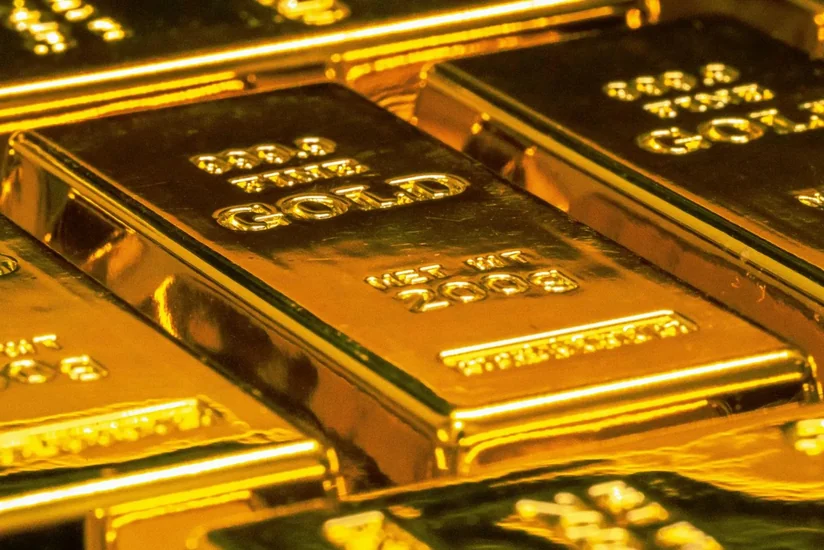 Цена фьючерса на золото на Comex обновила исторический максимум