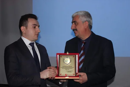 Türkiyənin Malatya şəhərində Xocalı soyqırımının 25-ci ildönümü ilə bağlı konfrans keçirilib