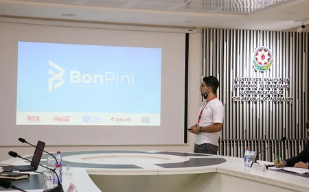 EnterpriseAzerbaijan.com portalında İslam İnkişaf Bankı ilə görüş keçirilib