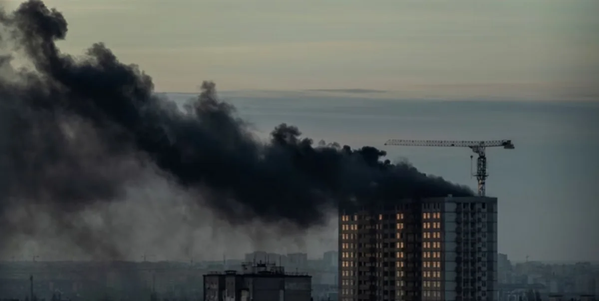 ISW: Russian forces will likely intensify ongoing offensive operations in coming weeks