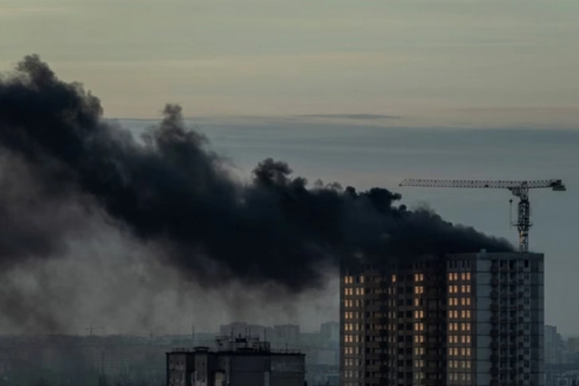 ISW: Russian forces will likely intensify ongoing offensive operations in coming weeks