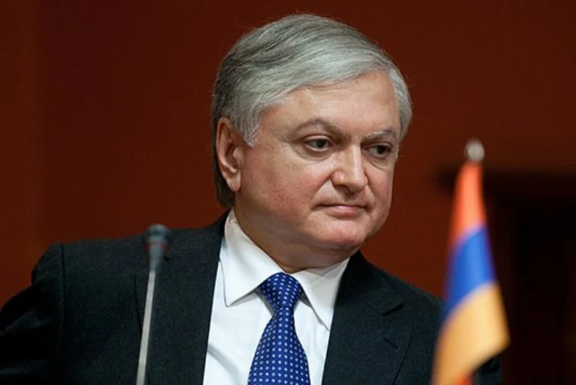 Глава МИД Армении: Наша встреча с главой МИД Азербайджана прошла в позитивном ключе