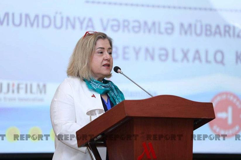 Harmanci: TB no longer technical problem, there are opportunities for treatment