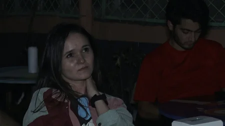 “Hands Art” sosial biznesinin təşkilatçılığı ilə açıq havada film nümayişi keçirilib - VİDEO
