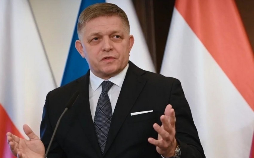 МИД Словакии: Фицо может вернуться к обязанностям через несколько месяцев