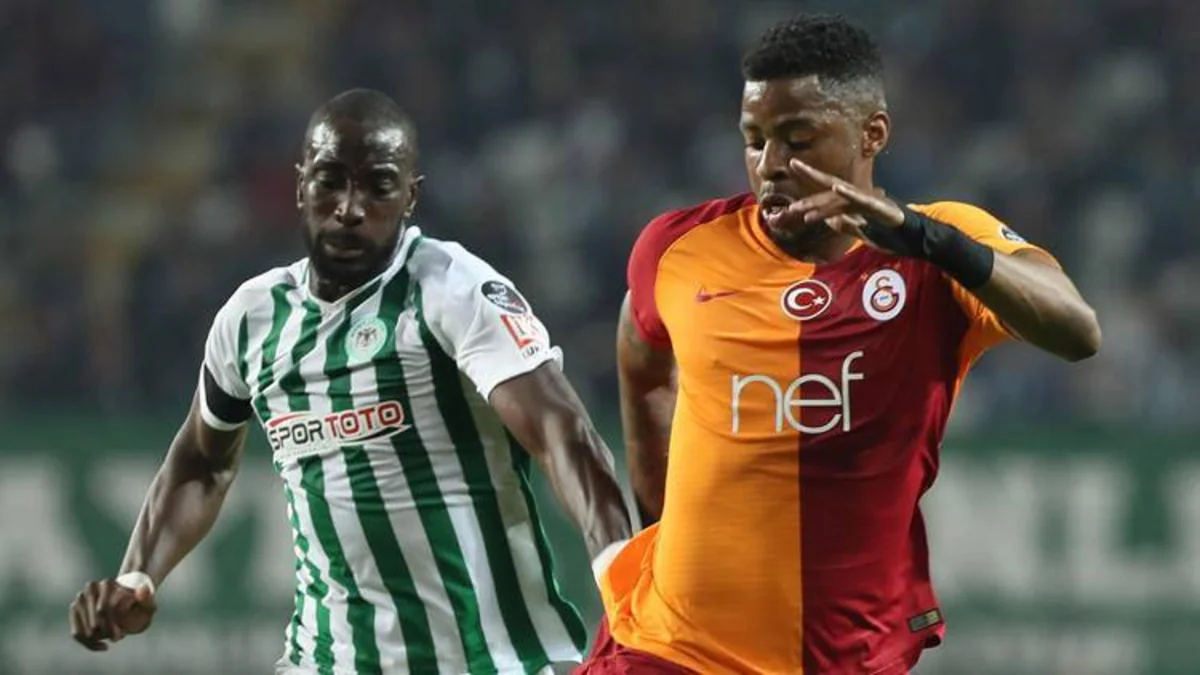 Türkiyə Super Liqası: Qalatasaray liderliyə yüksələ bilməyib