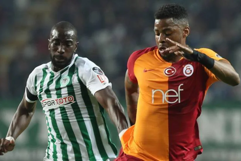 Türkiyə Super Liqası: Qalatasaray liderliyə yüksələ bilməyib