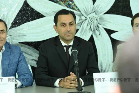 Azərbaycanlı solistlər Özbəkistanda konsert veriblər