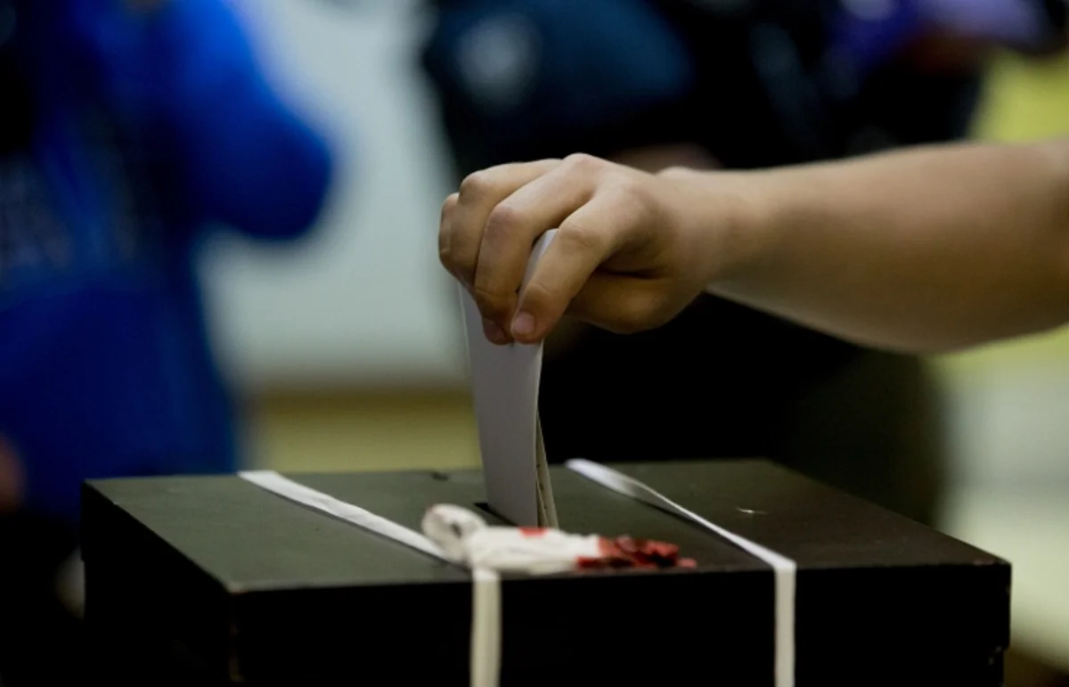 Portuqaliyada prezident seçkiləri keçirilir