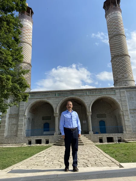 Посол Турции в Азербайджане побывал в Шуше