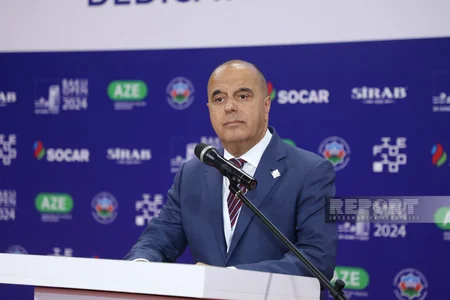 “Baku Open 2024” Şahmat Festivalının açılış mərasimi keçirilib