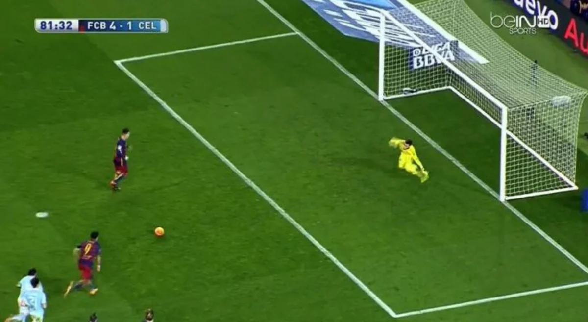 Azərbaycanda 21 il əvvəl beşikdəcə boğulan Messisayağı penalti - ARAŞDIRMA