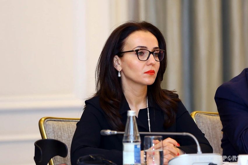 IFC: Azərbaycana yeni yanaşmalar təklif edirik