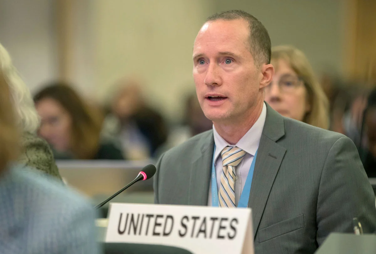 ABŞ Çini insan hüquqlarını pozmaqda ittiham edir