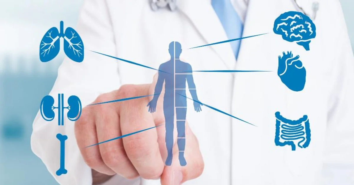 İnteqrativ tibb: burada orqanizm vahid sistem kimi qəbul olunur - VİDEO