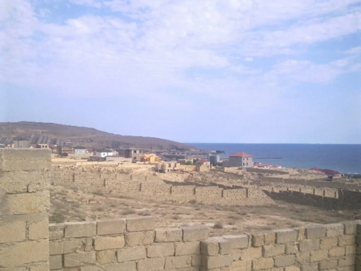Azerbaijani government to buy land for Alat Free Economic Zone