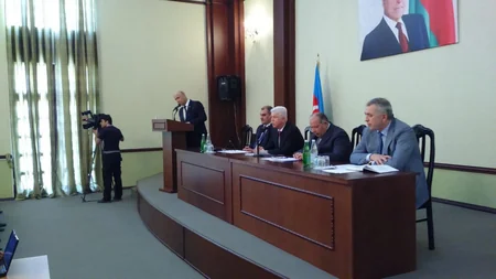 Komitə: Xüsusi mühafizə zonasına aid torpaqlarda qanunsuz tikinti aparılır