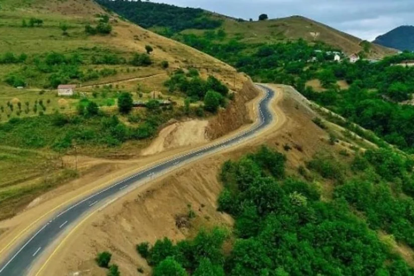 Rahat yolu qoyub dağa-daşa düşmək xəstəliyi - ermənilər yenə də kənar diqtə ilə hərəkət edir - ŞƏRH