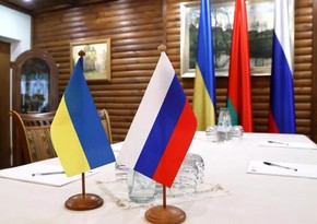 СМИ: Встречу делегаций РФ и Украины пока никто не отменял