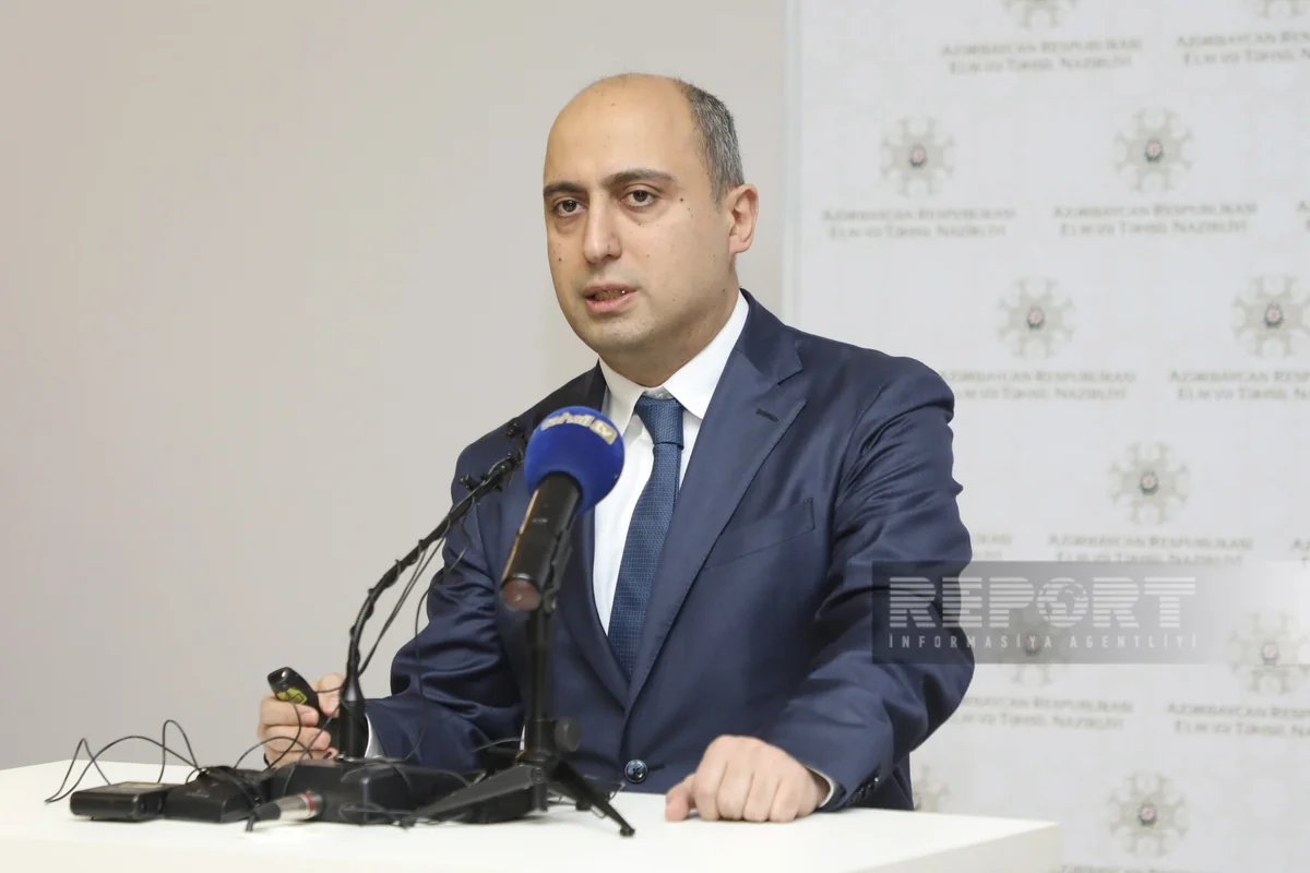 Məktəblərdə imtahanların sayı azaldıla bilər