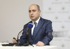 Nazir: Xaricdə təhsillə bağlı 1 000-dən artıq müraciət daxil olub