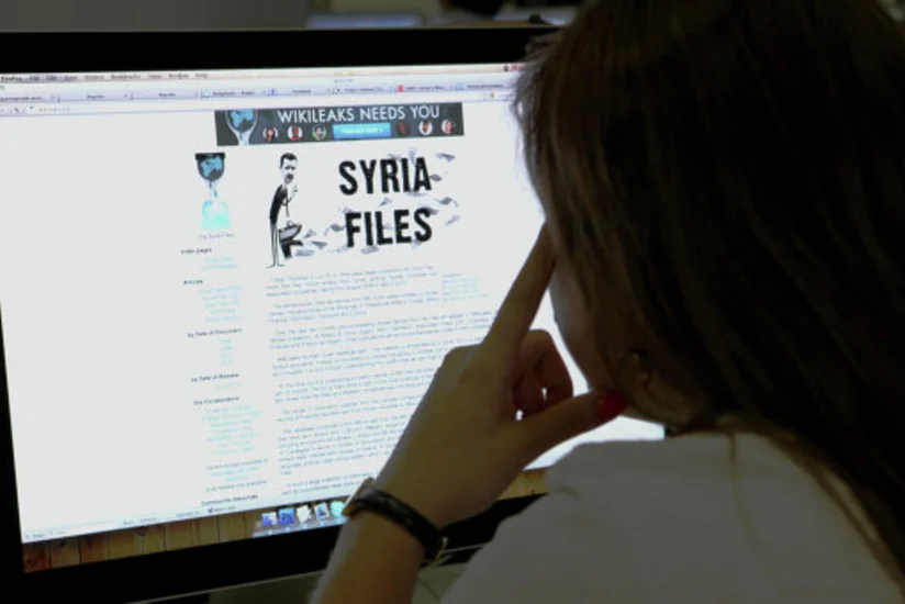 Опубликованы данные WikiLeaks об экономическом шпионаже США во Франции