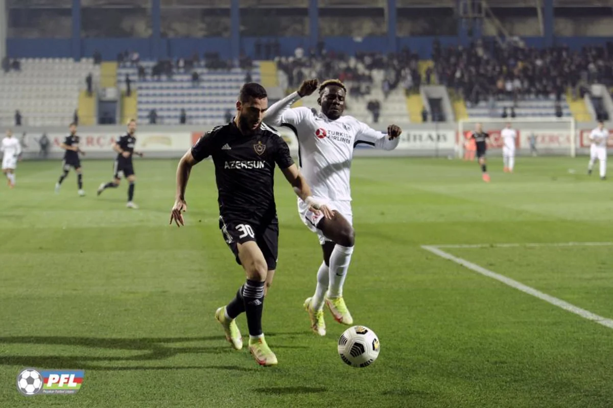 Билеты на матч ”Нефтчи“ – ”Карабах  поступили в продажу