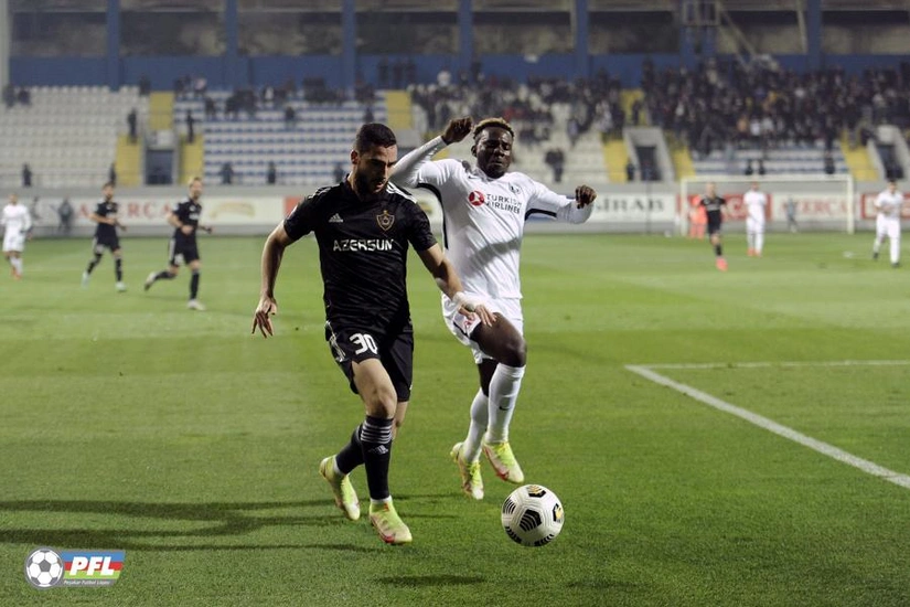 “Neftçi” – “Qarabağ” oyununun biletləri satışa çıxarılıb