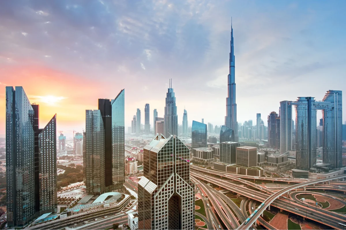 Azerbaijani investment forum to be held in Dubai