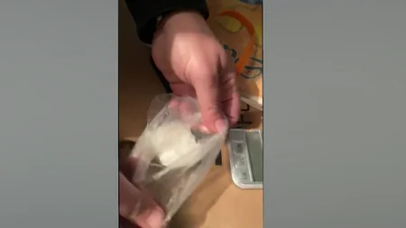 Bakıda içərisində qadın narkotacirin olduğu daha bir narkoşəbəkənin üzvləri həbs edilib - VİDEO