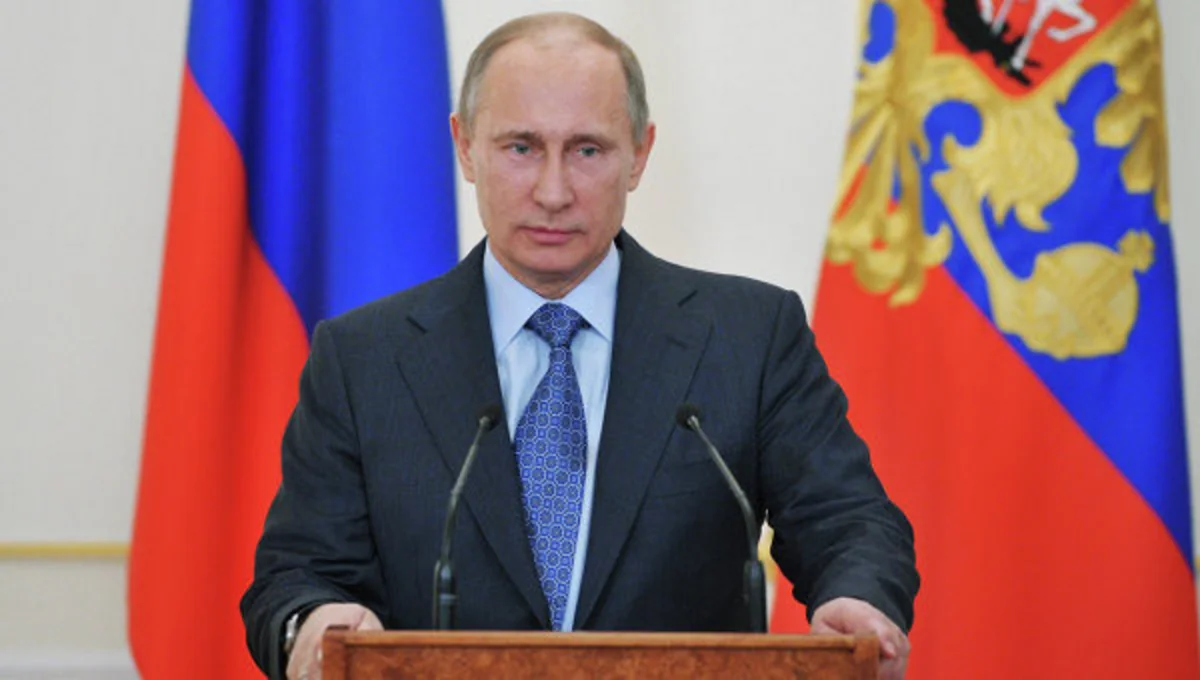 Путин: Россия и США несут ответственность за стабильность в мире