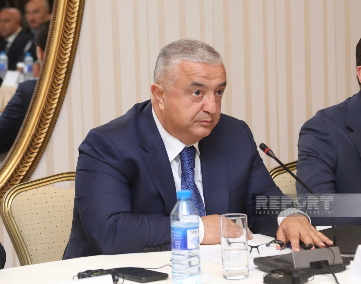 Agentlik rəsmisi: Kommunal xidmətlərə çıxış asanlaşdırılacaq