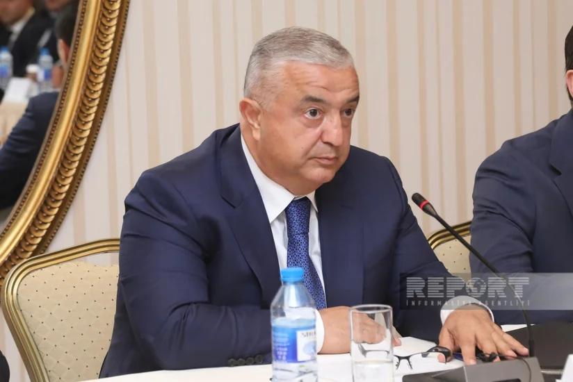 Agentlik rəsmisi: Kommunal xidmətlərə çıxış asanlaşdırılacaq
