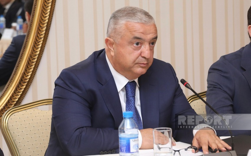 Agentlik rəsmisi: Kommunal xidmətlərə çıxış asanlaşdırılacaq