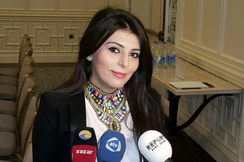 ​Bakıda sağlamlıq imkanları məhdud uşaqlara cəmiyyətin diqqətinin artırılması müzakirə edilib