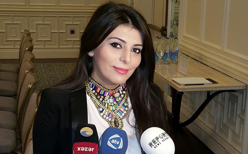 ​Bakıda sağlamlıq imkanları məhdud uşaqlara cəmiyyətin diqqətinin artırılması müzakirə edilib